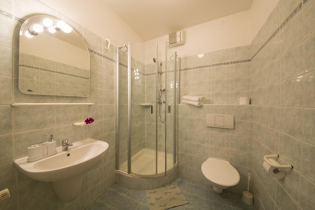 Pension & Restaurace Zeleny Mlyn Žacléř Cameră foto